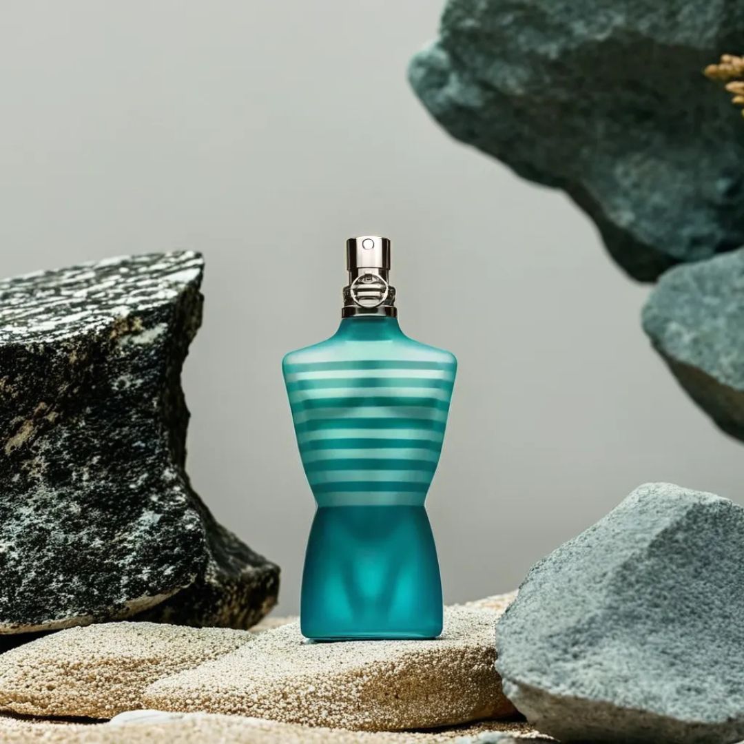 Jean Paul Gaultier Le Male - Timeless & Captivating Fragrance for