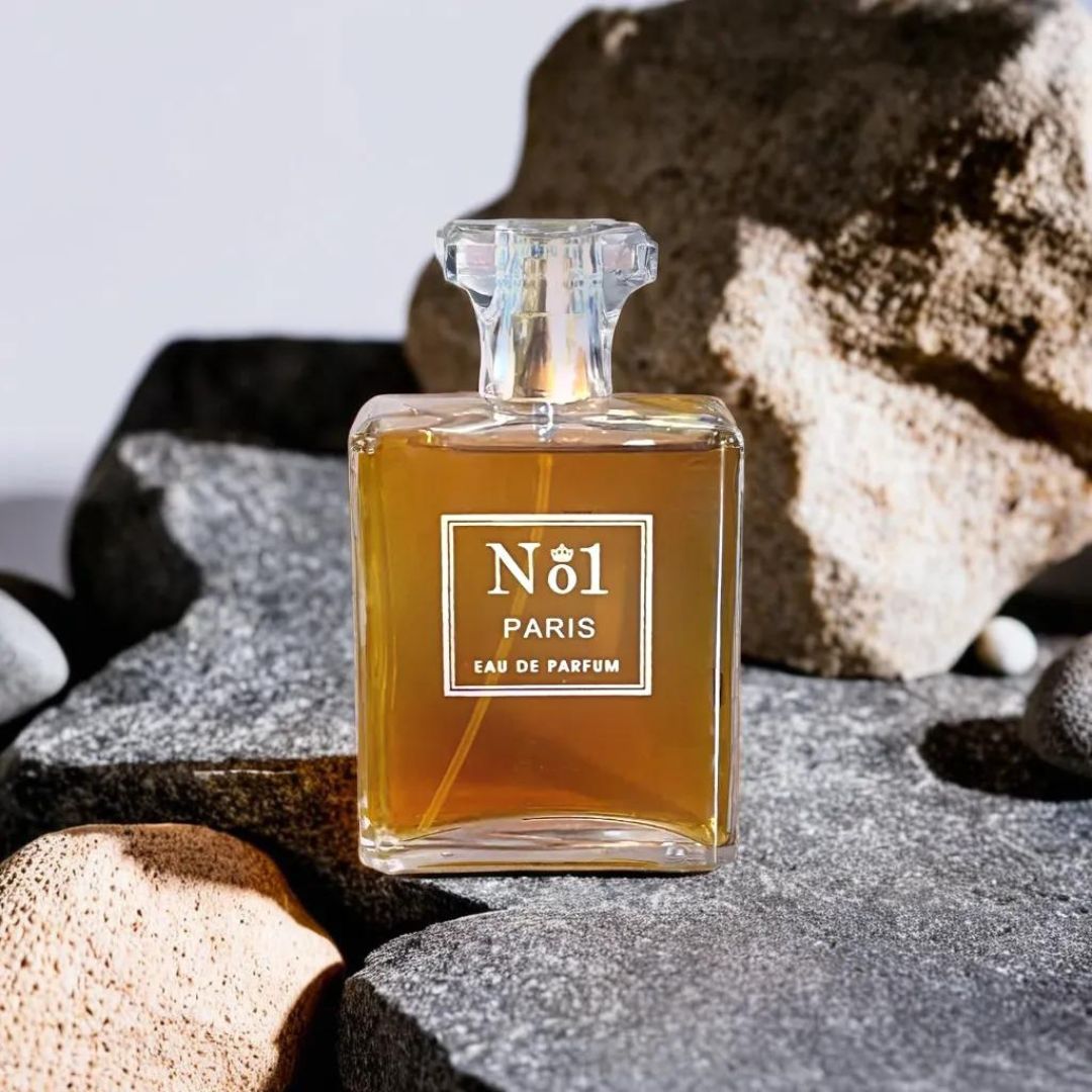 Secret Plus No 1 Paris Perfume for Women | Elegant & Enchanting