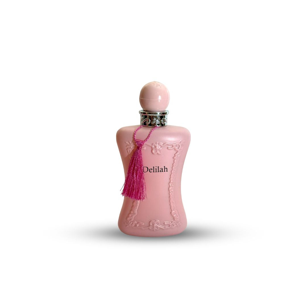 Delilah - Vibrant & Versatile Fragrance for Women | Scent Hub My Scent Hub Delilah - Vibrant & Versatile Fragrance for Women | Scent Hub My Scent Hub