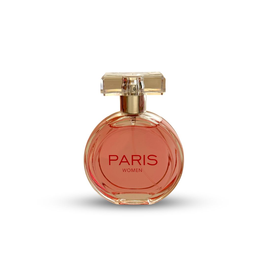 Paris (Women) 3.4oz