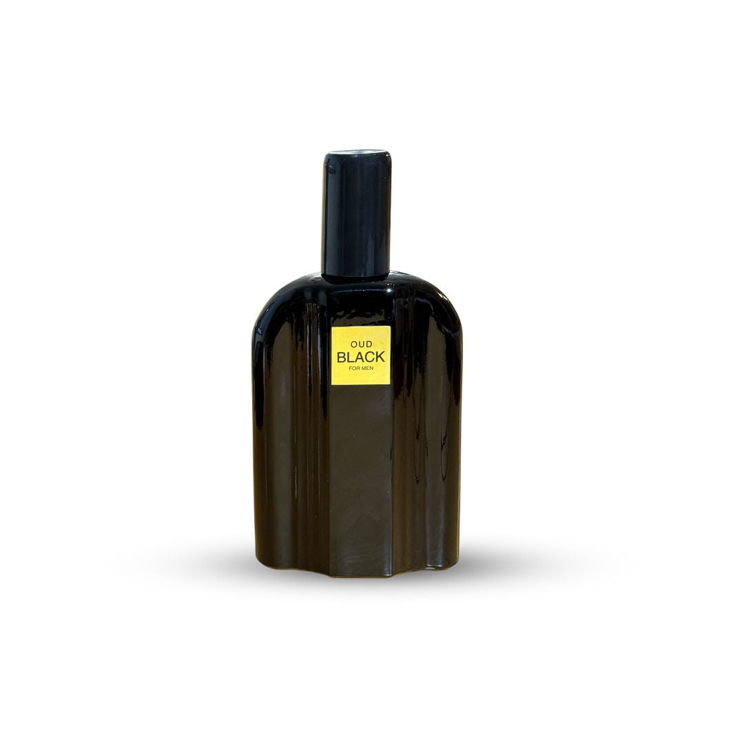 Oud Black (Men)