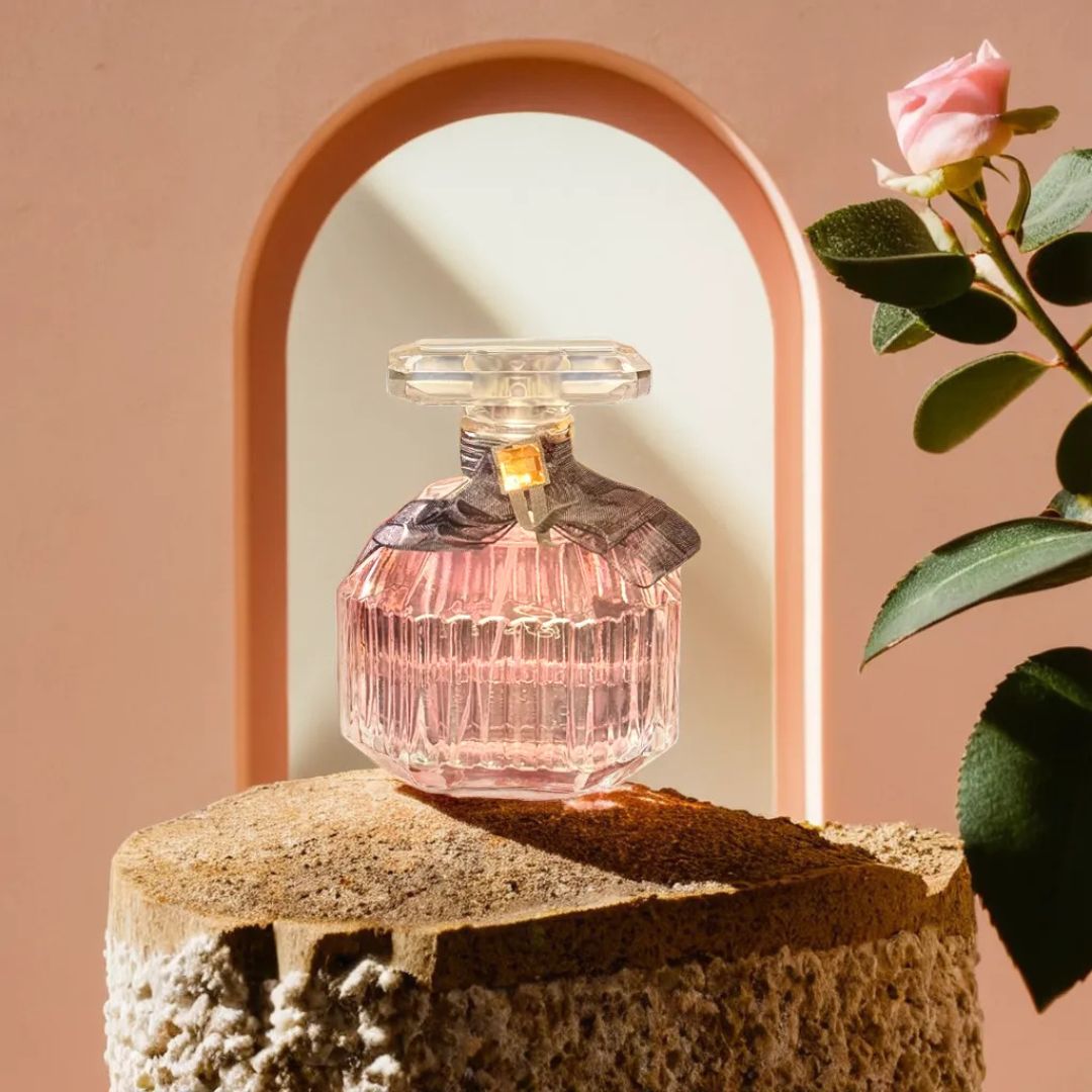 Miss Paris - Romantic & Sophisticated Fragrance for Women | Scent
