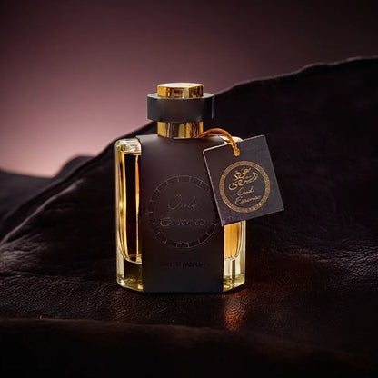 Oud Essence (Woman)