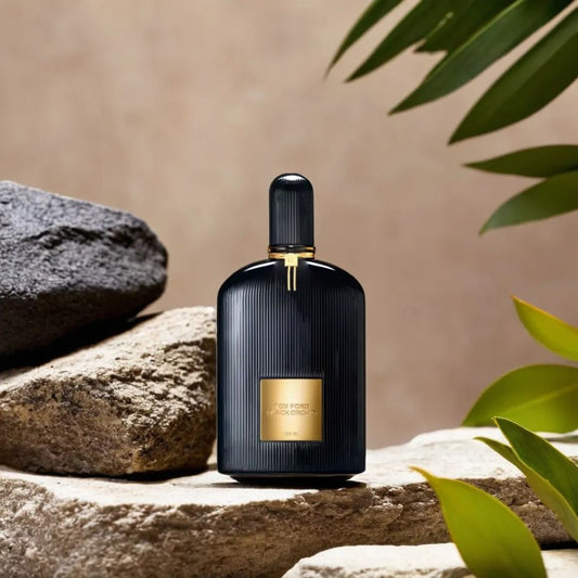 Tom Ford’s Black Orchid (Men)