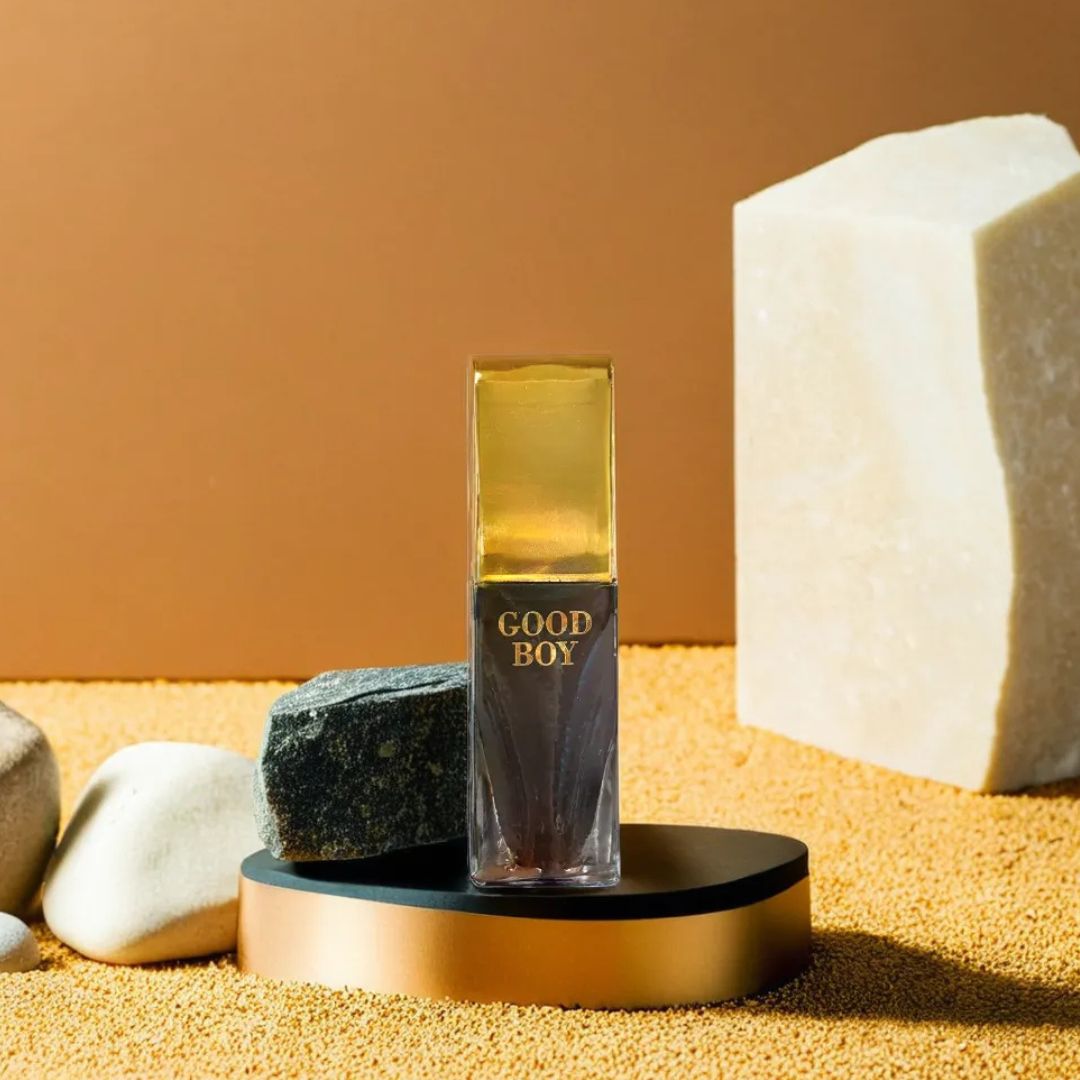 Good Boy - Fresh & Confident Fragrance for Men | Scent Hub – My