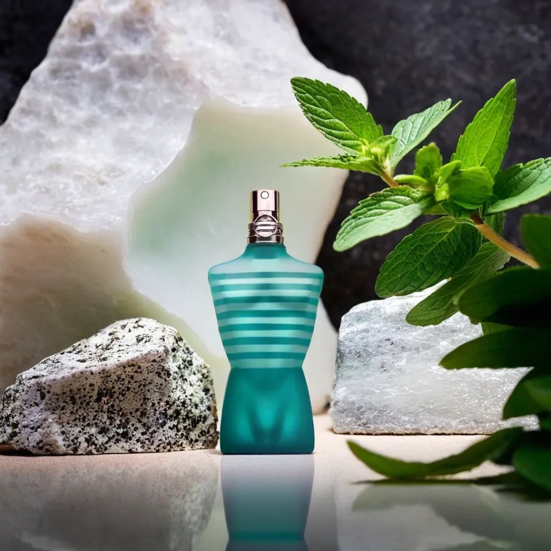 Jean Paul Gaultier Le Male - Timeless & Captivating Fragrance for