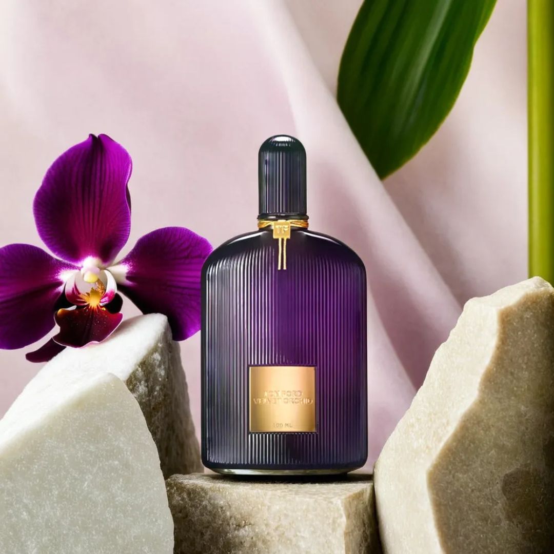 Tom Ford Velvet Orchid (Women)