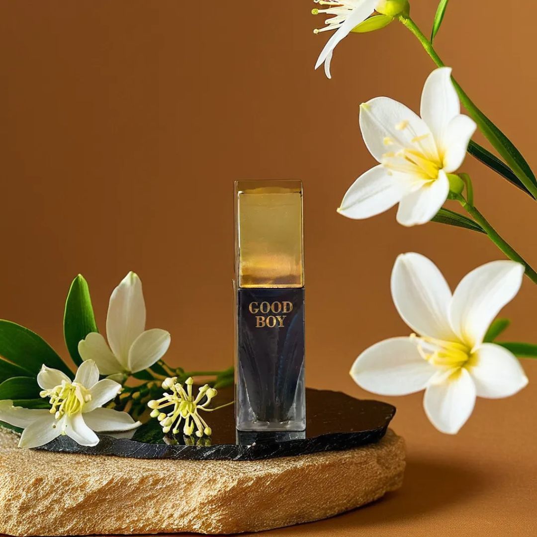 Good Boy - Fresh & Confident Fragrance for Men | Scent Hub – My