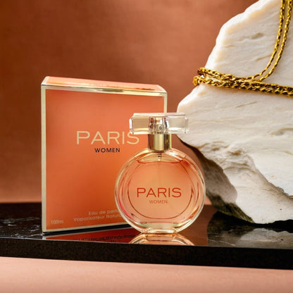 Paris (Women) 3.4oz