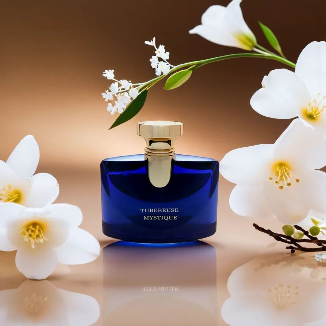 Bvlgari Splendida Tubereuse Mystique (Women)