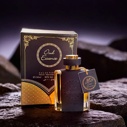 Oud Essence (Woman)