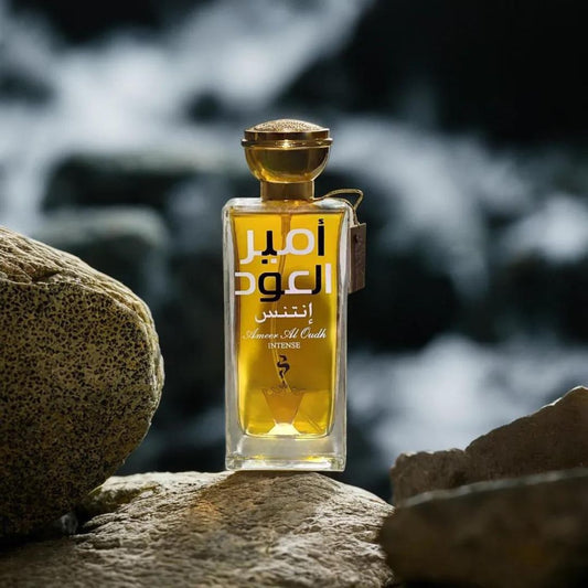 Ameer al oudh intense (Unisex)