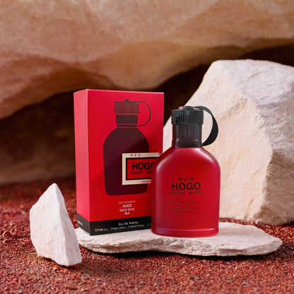 Hogo Boss Red (Men)