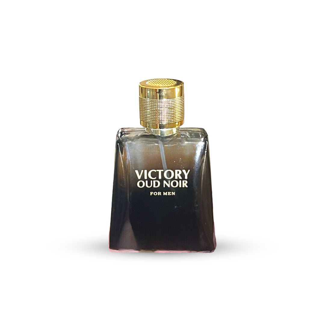 Victory oud noir (Men)