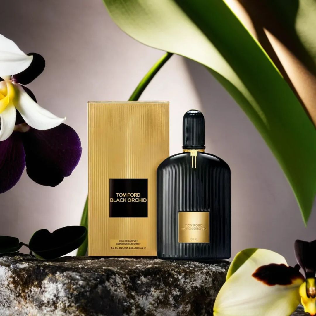 Tom Ford’s Black Orchid (Men)