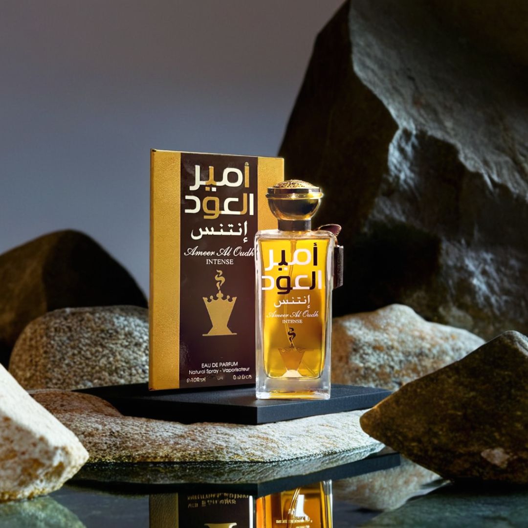 Ameer al oudh intense (Unisex)