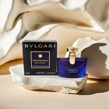 Bvlgari Splendida Tubereuse Mystique (Women)