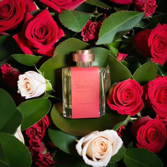 Rose oud (Women)