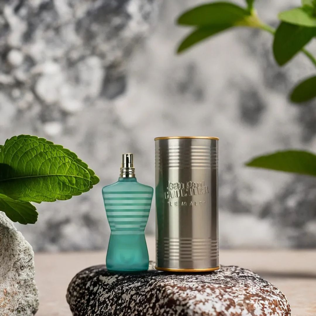 Jean Paul Gaultier Le Male - Timeless & Captivating Fragrance for