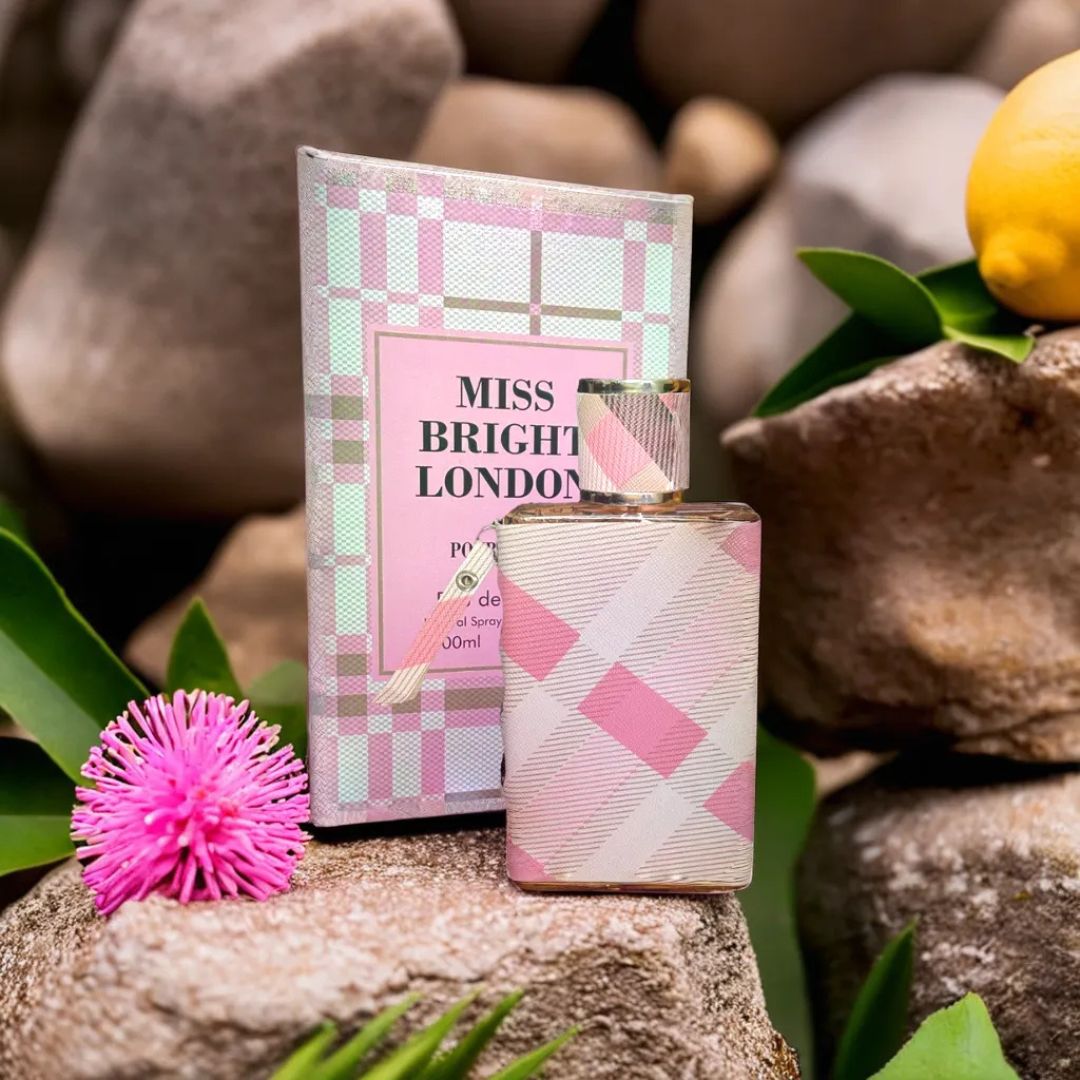 Miss Bright London (Women)