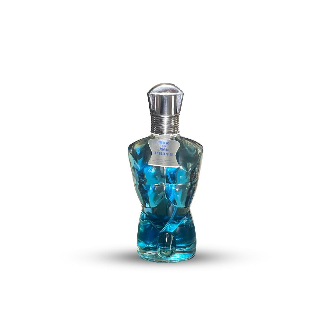 Blue for Men Prive