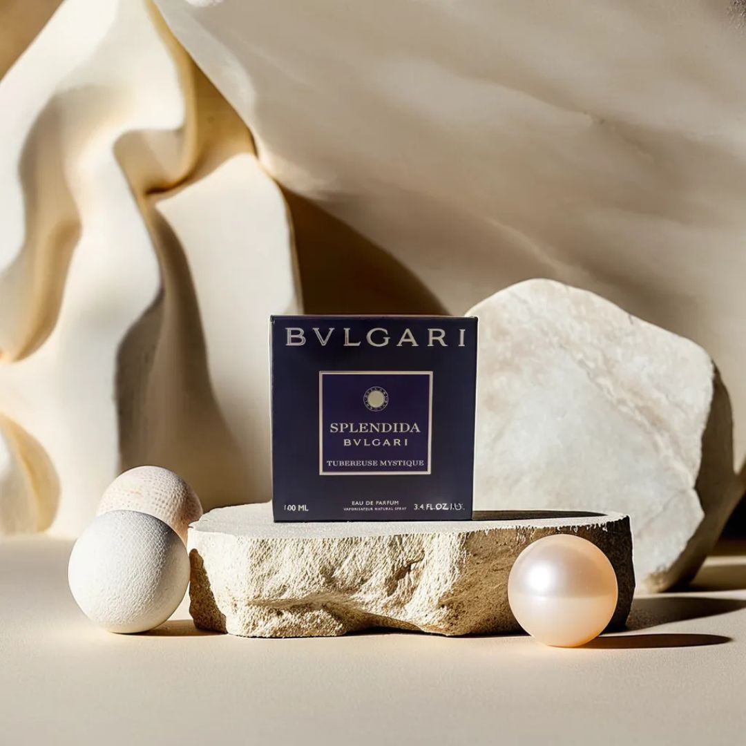 Bvlgari Splendida Tubereuse Mystique (Women)