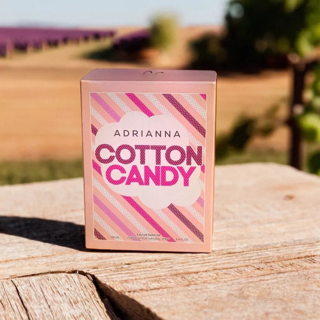 Adrianna Cotton Candy (Women)