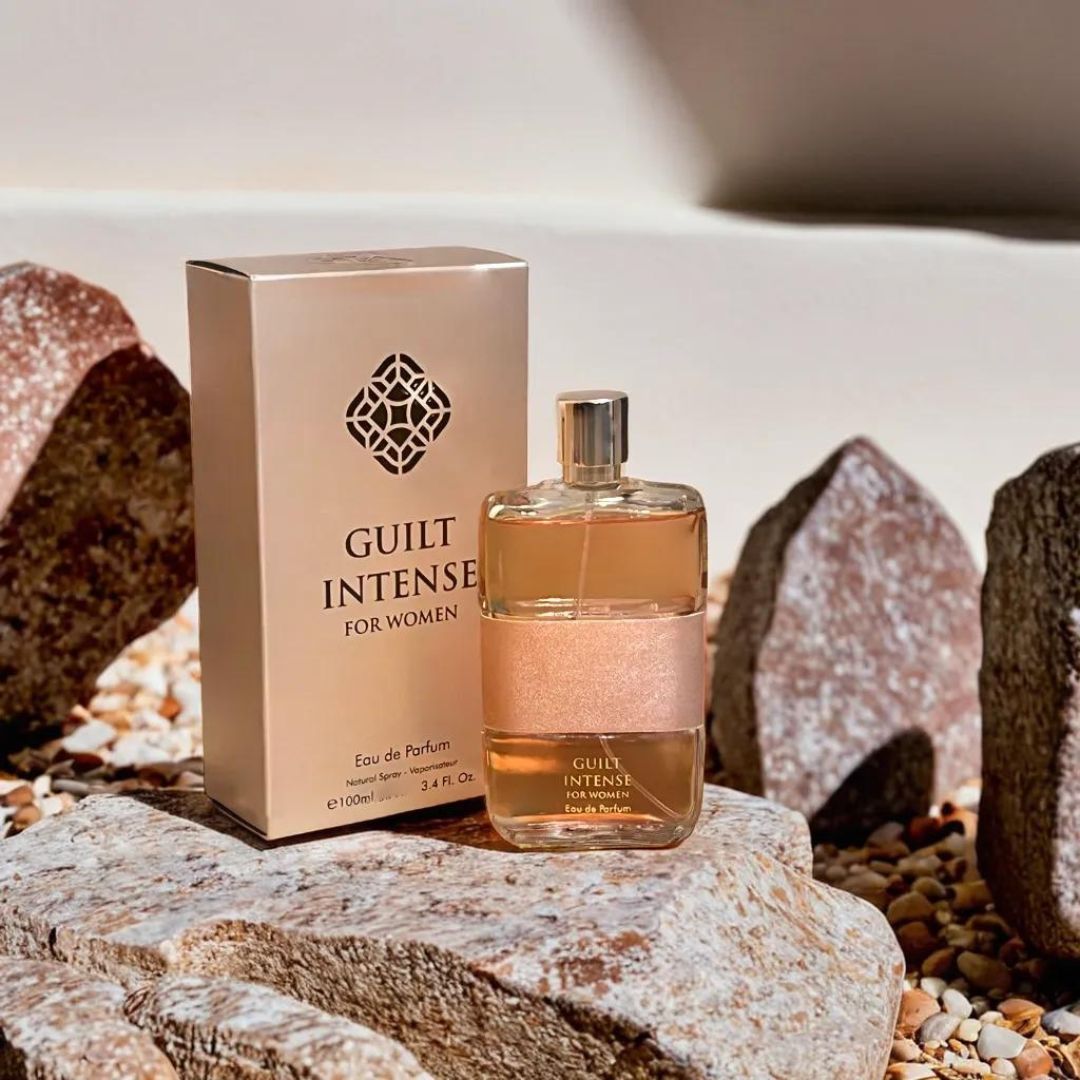 Guilt intense (Women)