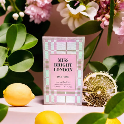 Miss Bright London (Women)