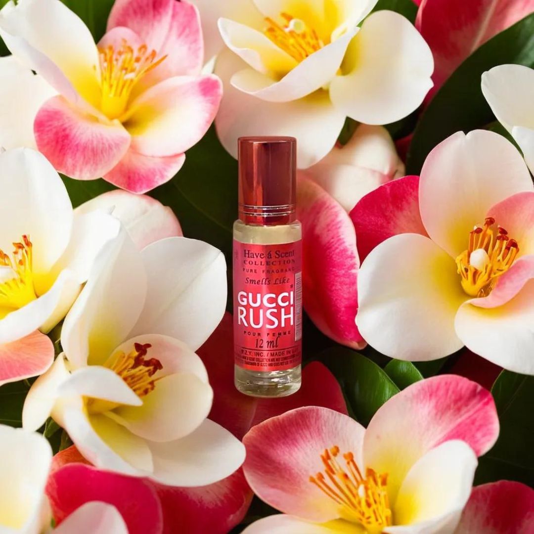 Gucci Rush・rush Summer Gucci Rush Summer by Gucci Type - Fragrance Revival