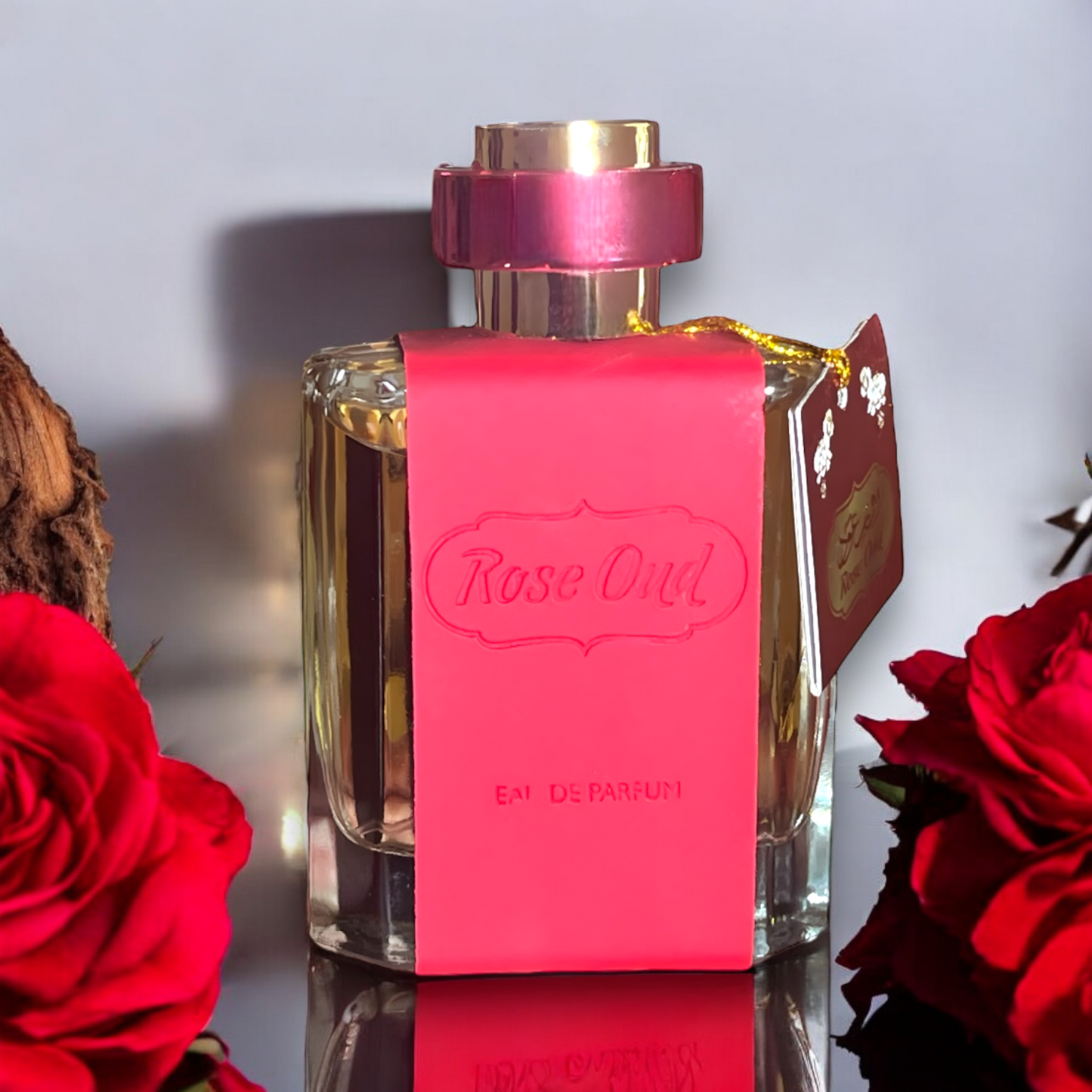 Rose oud (Women)