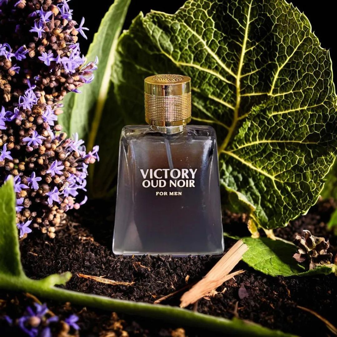 Victory oud noir (Men)