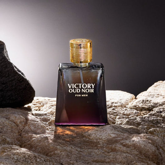 Victory oud noir (Men)